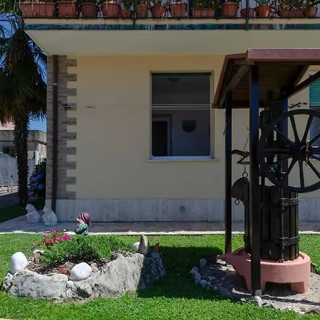 Appartement Altido Couzy Flat In *