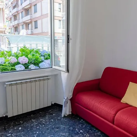 Altido Couzy Flat In *