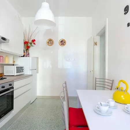 Altido Couzy Flat In Apartamento Chiavari