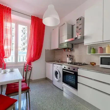 Altido Couzy Flat In Apartamento *