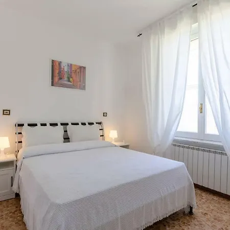 Apartamento Altido Couzy Flat In Chiavari