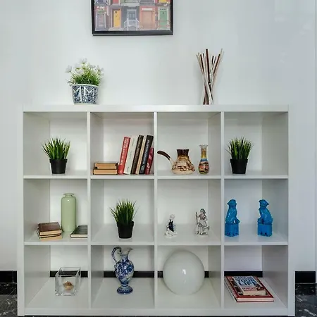 Altido Couzy Flat In *