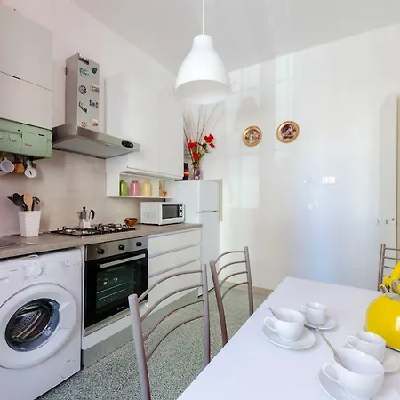Altido Couzy Flat In Apartamento Chiavari