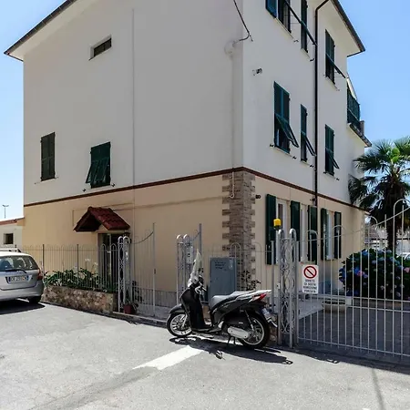 Altido Couzy Flat In Apartamento *